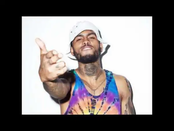 Dave East - Wit Me